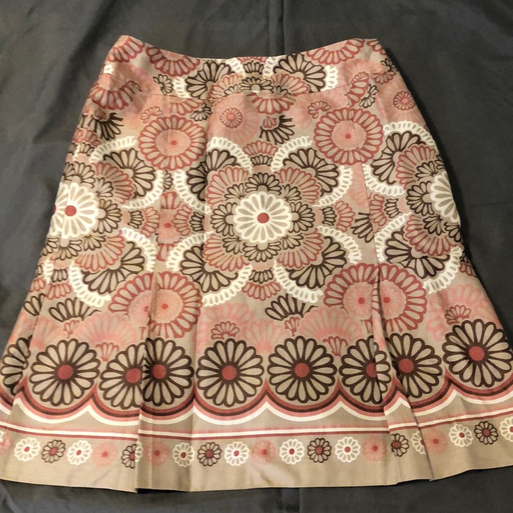 Ann Taylor Loft Pencil Skirt